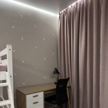 Сдается Многокомнатная квартира, 64 м²