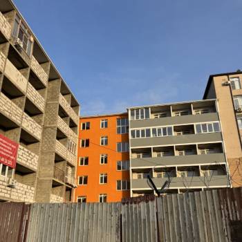 Продается 1-комнатная квартира, 16,9 м²