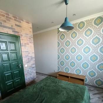 Продается 1-комнатная квартира, 24,5 м²