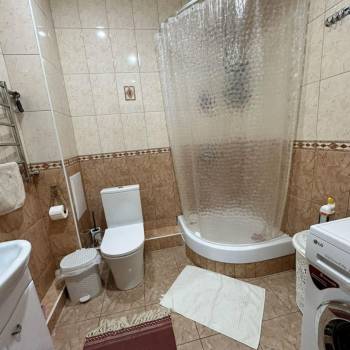 Продается 1-комнатная квартира, 35 м²