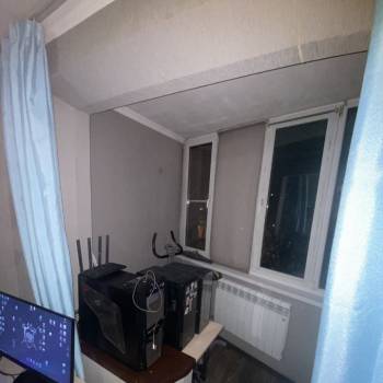 Продается Многокомнатная квартира, 75,5 м²