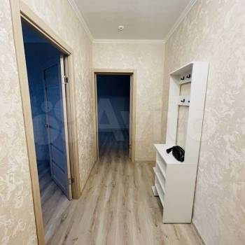 Сдается 2-х комнатная квартира, 60 м²