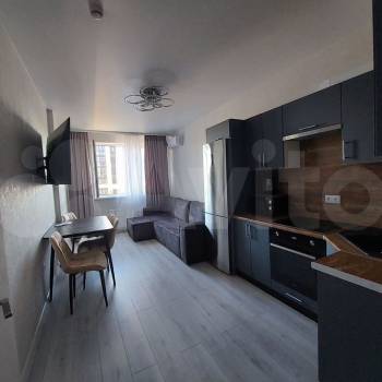 Сдается 1-комнатная квартира, 41 м²