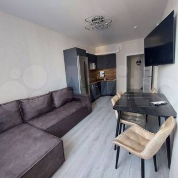 Сдается 1-комнатная квартира, 41 м²