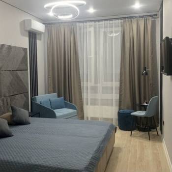 Сдается 1-комнатная квартира, 45 м²