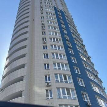 Сдается 1-комнатная квартира, 45 м²