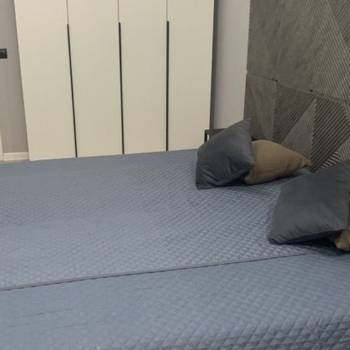 Сдается 1-комнатная квартира, 45 м²