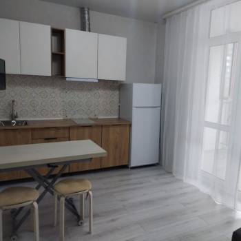 Сдается 1-комнатная квартира, 28 м²