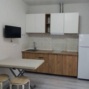 Сдается 1-комнатная квартира, 28 м²