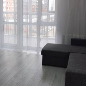 Сдается 1-комнатная квартира, 28 м²