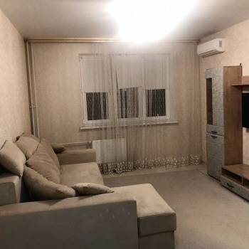 Сдается 1-комнатная квартира, 37,7 м²