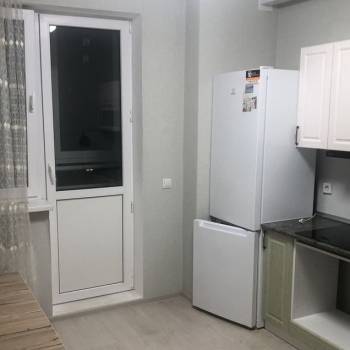 Сдается 1-комнатная квартира, 37,7 м²