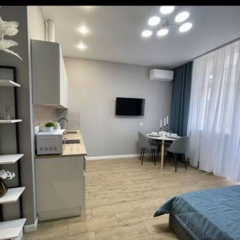 Сдается 1-комнатная квартира, 23 м²