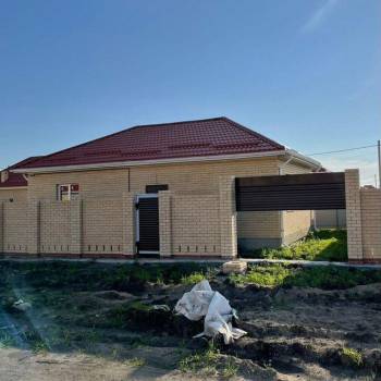 Сдается Дом, 70 м²