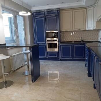Продается 3-х комнатная квартира, 120 м²