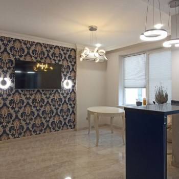 Продается 3-х комнатная квартира, 120 м²