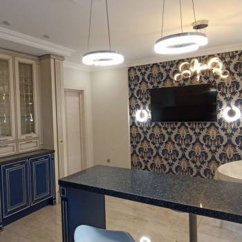 Продается 3-х комнатная квартира, 120 м²