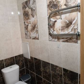 Продается 1-комнатная квартира, 35,2 м²