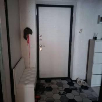 Продается 1-комнатная квартира, 39 м²