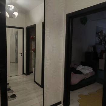 Продается 1-комнатная квартира, 39 м²