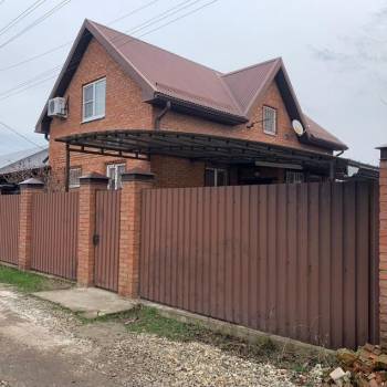 Продается Дом, 92 м²