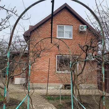 Продается Дом, 92 м²