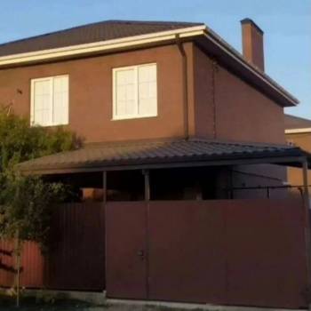 Продается Дом, 110 м²