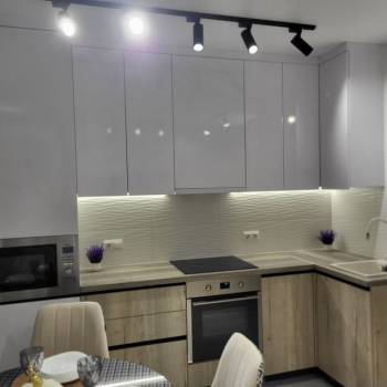 Сдается 2-х комнатная квартира, 62 м²