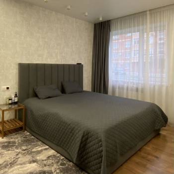 Сдается 1-комнатная квартира, 38 м²