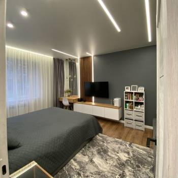 Сдается 1-комнатная квартира, 38 м²