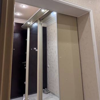 Сдается 1-комнатная квартира, 44 м²