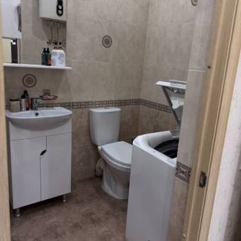 Сдается 1-комнатная квартира, 44 м²