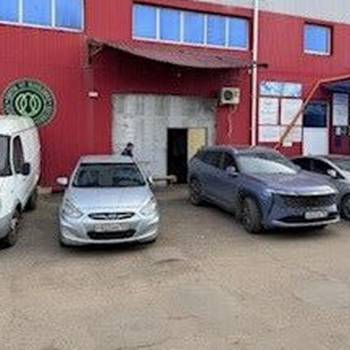 Сдается Нежилое помещение, 950 м²