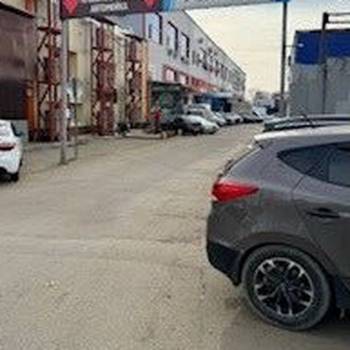 Сдается Нежилое помещение, 950 м²