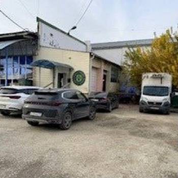 Сдается Нежилое помещение, 950 м²