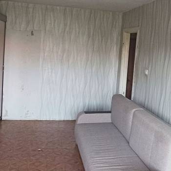 Продается 1-комнатная квартира, 30,6 м²