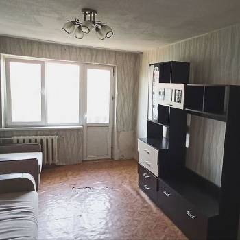 Продается 1-комнатная квартира, 30,6 м²