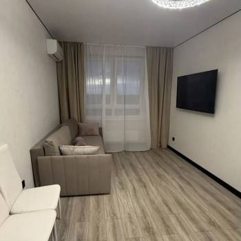 Сдается 2-х комнатная квартира, 50 м²