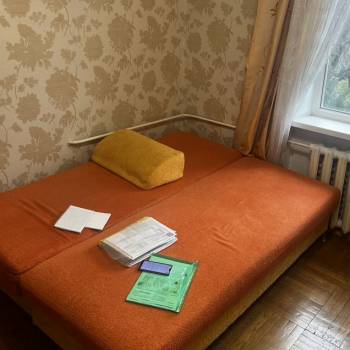 Сдается 2-х комнатная квартира, 48 м²