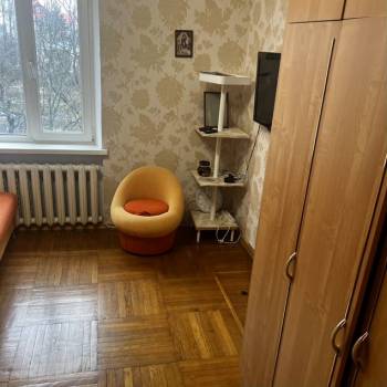 Сдается 2-х комнатная квартира, 48 м²