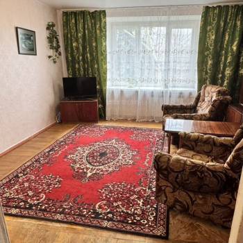 Сдается 2-х комнатная квартира, 51 м²