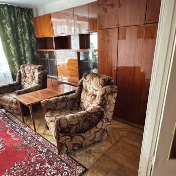 Сдается 2-х комнатная квартира, 51 м²