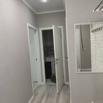 Сдается 2-х комнатная квартира, 60,7 м²