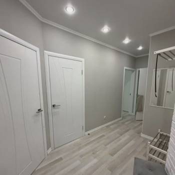 Сдается 2-х комнатная квартира, 60,7 м²