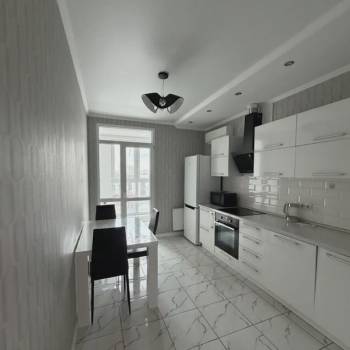 Сдается 2-х комнатная квартира, 60,7 м²