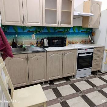 Сдается 1-комнатная квартира, 39,5 м²