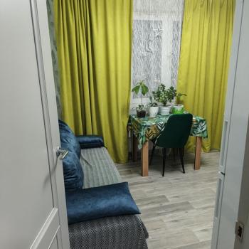 Сдается 1-комнатная квартира, 38 м²