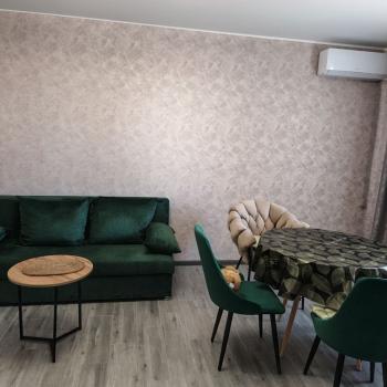 Сдается 1-комнатная квартира, 38 м²