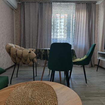 Сдается 1-комнатная квартира, 38 м²