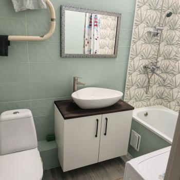 Сдается 1-комнатная квартира, 38 м²